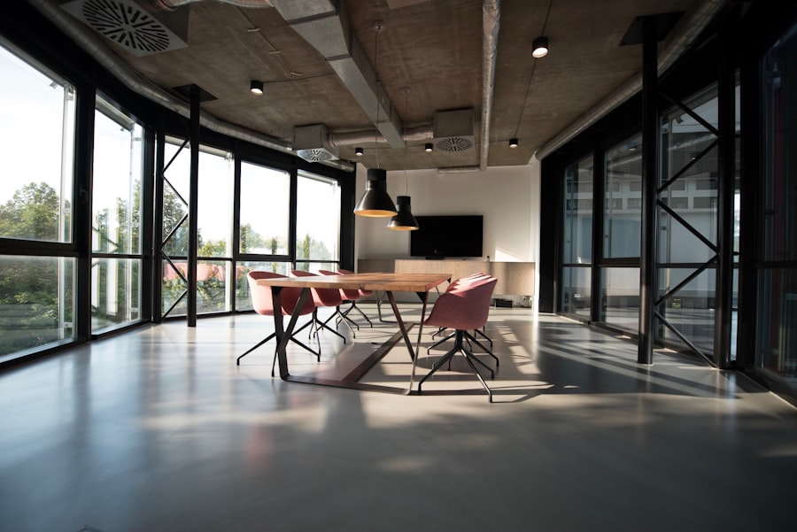 Glass & Glazing